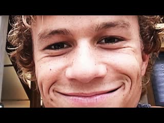 i am heath ledger (2017)