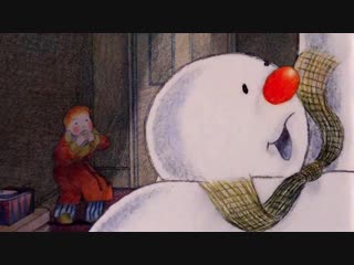 snowman (1982)