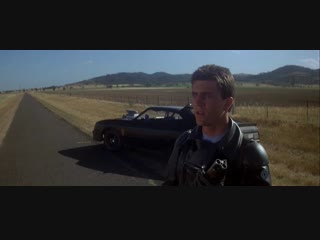 mad max (1979) daddy