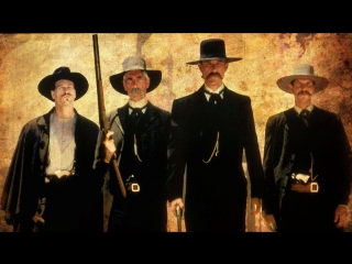 tombstone: legend of the wild west (1993)