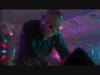 friday the 13th part 8 jason storms manhattan (1989)