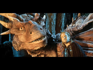 dragonheart (1996)