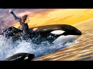 free willy 2 new adventure (1995)