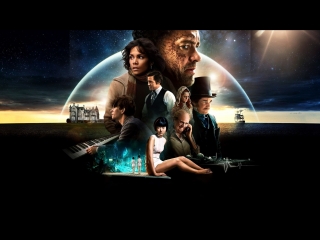 cloud atlas (2012)