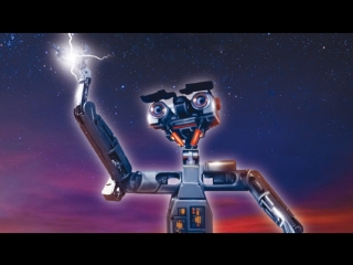 short circuit (1986)