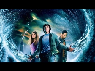 percy jackson and the lightning thief (2010)