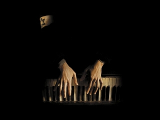 the pianist (2002)