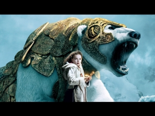 golden compass (2007)