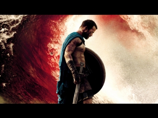 300 spartans: rise of an empire