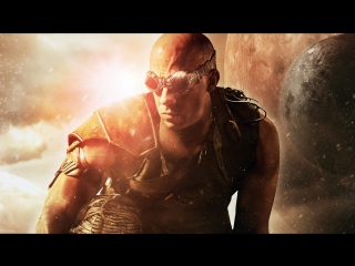 riddick (2013)