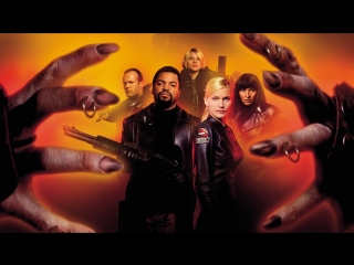 ghosts of mars (2001)