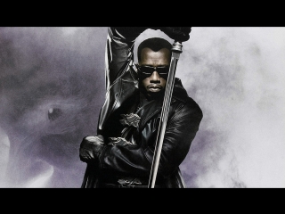 blade 2 (2002)