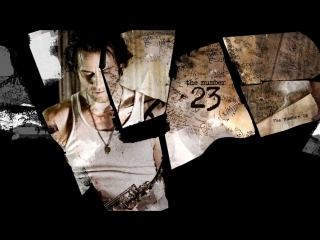 fatal number 23 (2007)