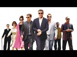 ocean's 12 (2005)