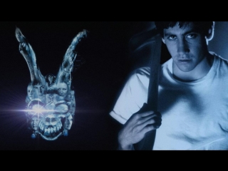 donnie darko (2001)