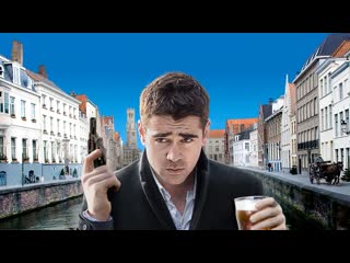 lay low in bruges (2008)