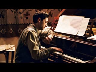 the pianist (2002)