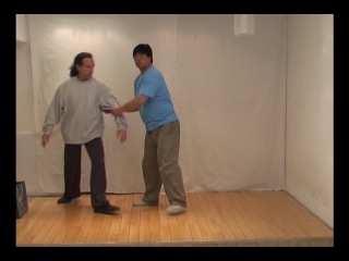 yin fu baguazhang martial techniques: part 2 [sport-lessons.com]