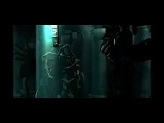 alien vs. predator 3 - redemption - no one has seen this part ...