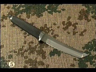 arsenal. combat knives